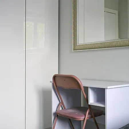 Rentplanet - Mokotowska Apartment
