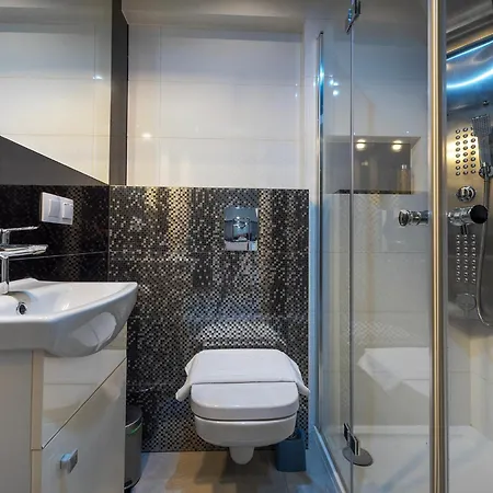 Apartment Rentplanet - Mokotowska Warsaw