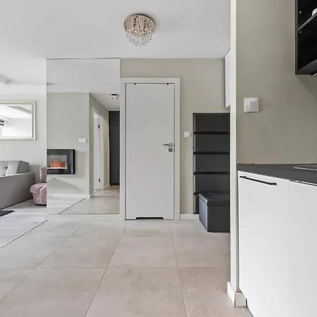 Rentplanet - Mokotowska