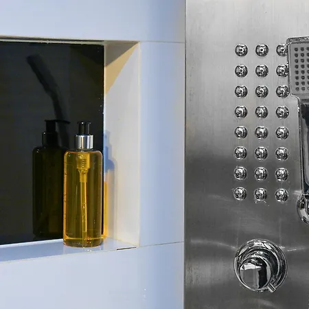 Rentplanet - Mokotowska Lejlighed Warszawa